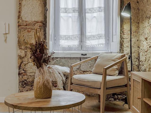 Apartamento T2 à venda em Santo António, Lisboa RE/MAX Portugal