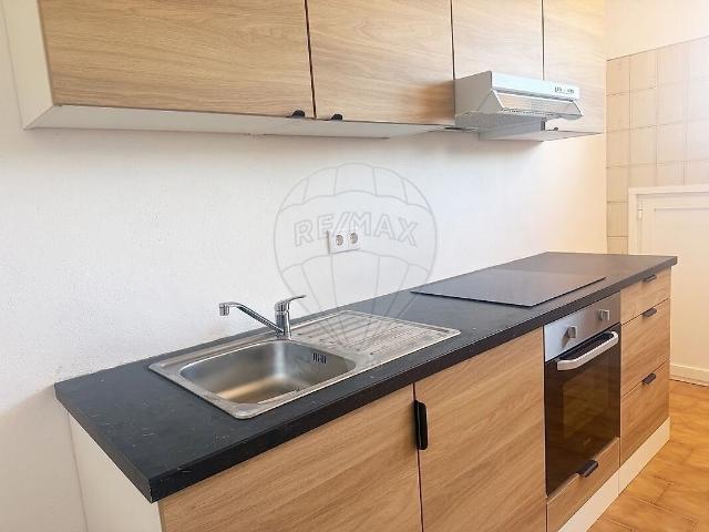 Apartamento T2 à venda em Sátão, Sátão RE/MAX Portugal
