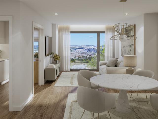 Apartamento T2 à venda em Serra de Carnaxide, Venteira, concelho de Amadora, Lisboa, Portugal