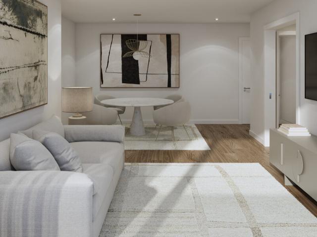 Apartamento T2 à venda em Serra de Carnaxide, Venteira, concelho de Amadora, Lisboa, Portugal