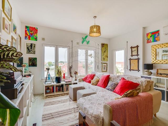 Apartamento T2 à venda em Silveira, Torres Vedras RE/MAX Portugal