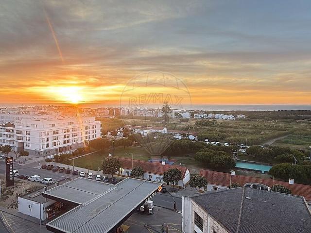 Apartamento T2 à venda em Sines, Sines RE/MAX Portugal