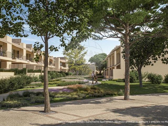 Apartamento T2 à venda em Sines