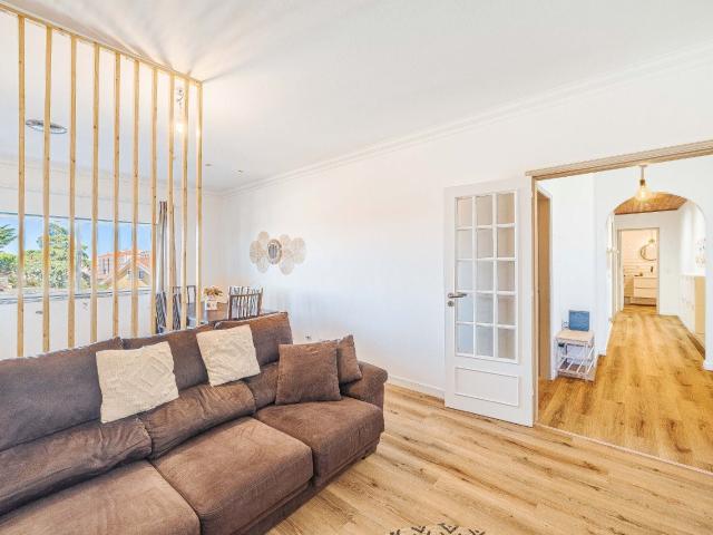 Apartamento T2 à venda em Sintra
