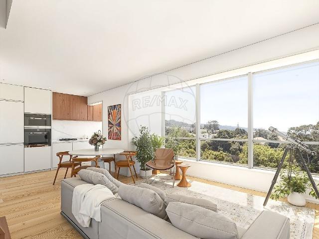 Apartamento T2 à venda em Sintra Santa Maria e São Miguel, São Martinho e São Pedro de Penaferrim, Sintra RE/MAX Portugal