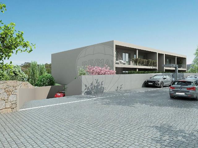 Apartamento T2 à venda em Tamel Santa Leocádia e Vilar do Monte, Barcelos RE/MAX Portugal