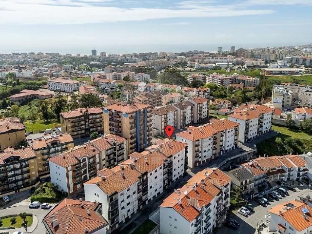 Apartamento T2 à venda em Tavarede, Figueira da Foz RE/MAX Portugal