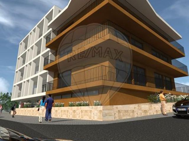 Apartamento T2 à venda em Tondela e Nandufe, Tondela RE/MAX Portugal
