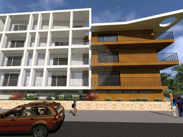 Apartamento T2 à venda em Tondela e Nandufe, Tondela RE/MAX Portugal