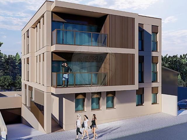 Apartamento T2 à venda em Tondela e Nandufe, Tondela RE/MAX Portugal