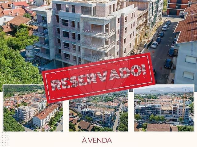 Apartamento T2 à venda em Tondela e Nandufe, Tondela RE/MAX Portugal