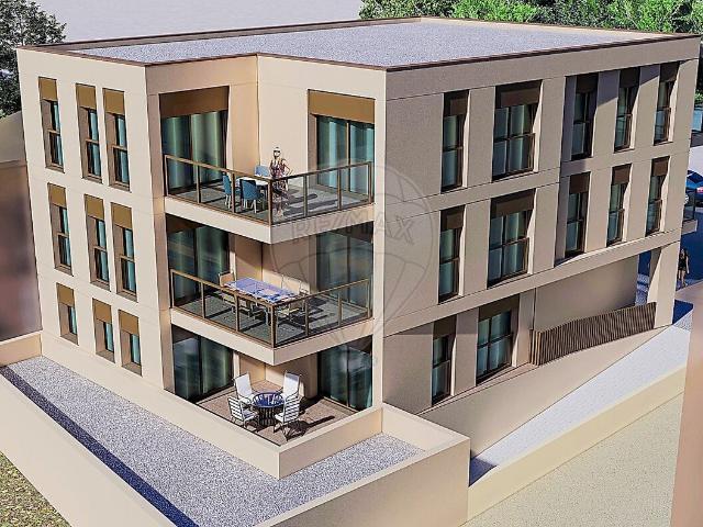 Apartamento T2 à venda em Tondela e Nandufe, Tondela RE/MAX Portugal