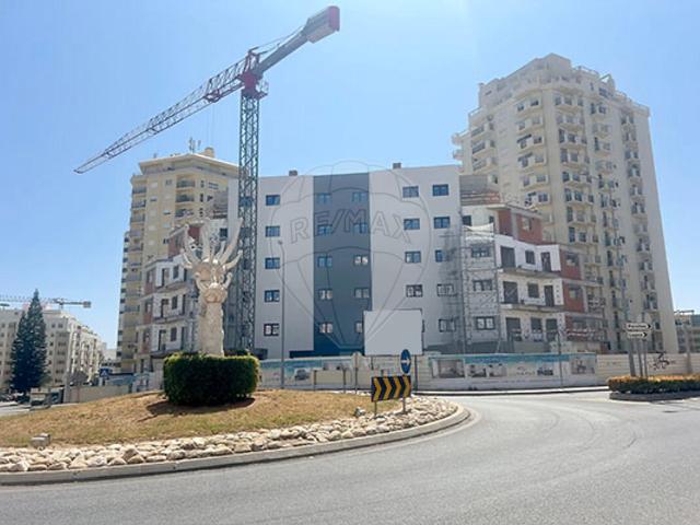 Apartamento T2 à venda em Torre Alto da Torre