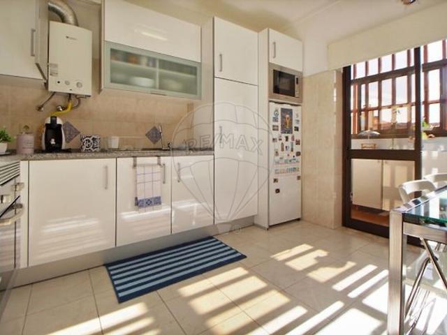 Apartamento T2 à venda em Torres Novas São Pedro, Lapas e Ribeira Branca, Torres Novas RE/MAX Portugal