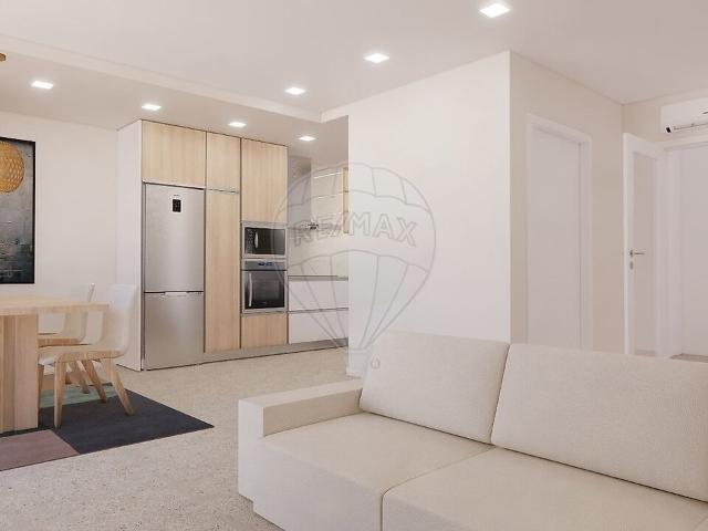 Apartamento T2 à venda em Tortosendo, Covilhã RE/MAX Portugal