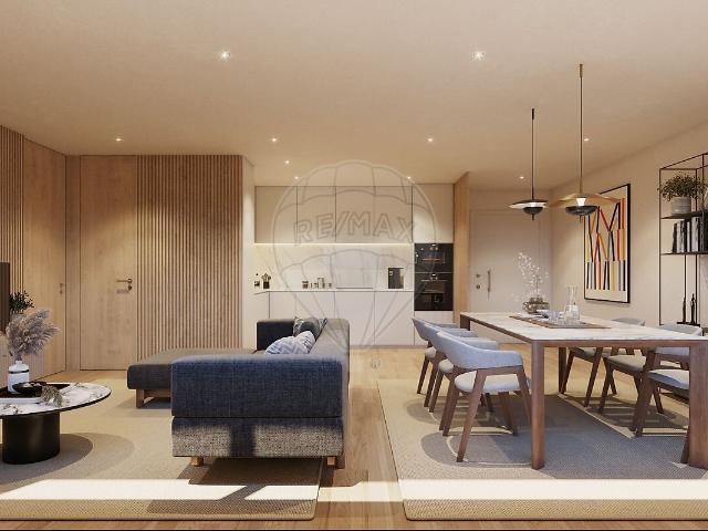 Apartamento T2 à venda em Travassos, Póvoa de Lanhoso RE/MAX Portugal