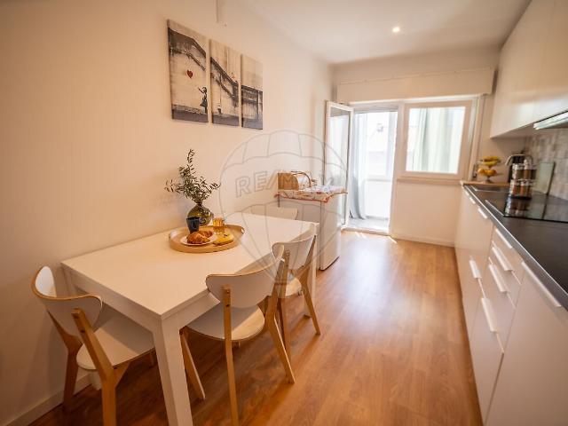 Apartamento T2 à venda em Vendas Novas, Vendas Novas RE/MAX Portugal
