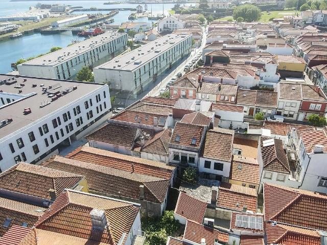Apartamento T2 à venda em Viana do Castelo Santa Maria Maior e Monserrate e Meadela, Viana do Castelo RE/MAX Portugal