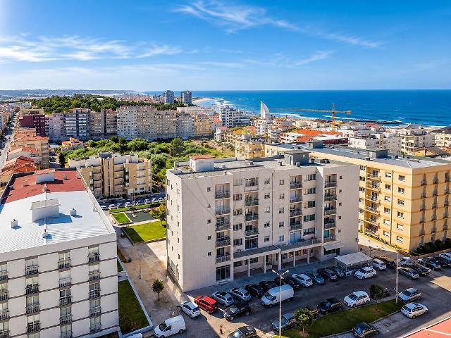 Apartamento T2 à venda em Vila do Conde, Vila do Conde RE/MAX Portugal