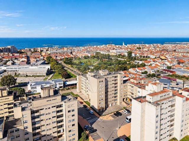 Apartamento T2 à venda em Vila do Conde, Vila do Conde RE/MAX Portugal