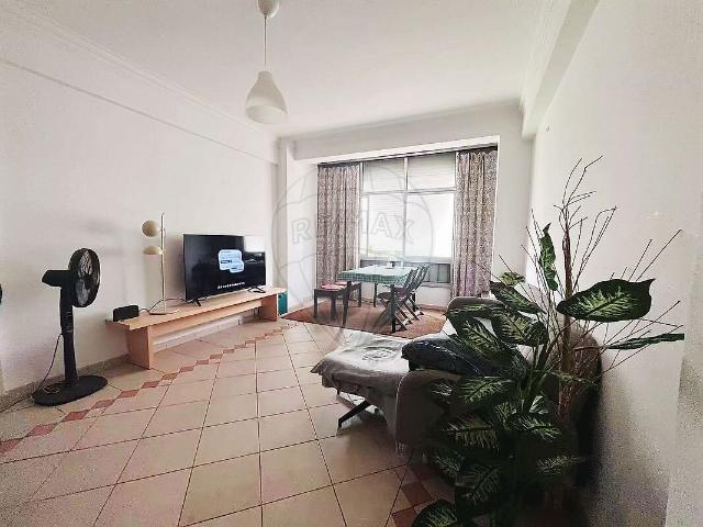 Apartamento T2 à venda em Vila Franca de Xira, Vila Franca de Xira RE/MAX Portugal
