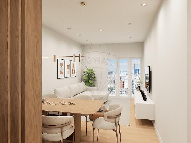 Apartamento T2 à venda em Vila Franca de Xira, Vila Franca de Xira RE/MAX Portugal