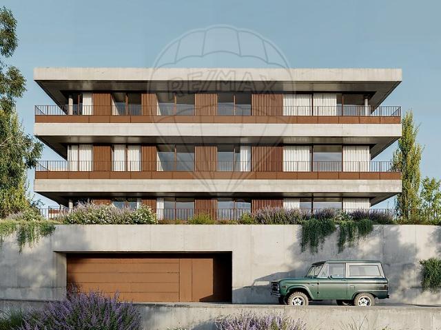 Apartamento T2 à venda em Vila Meã, Amarante RE/MAX Portugal