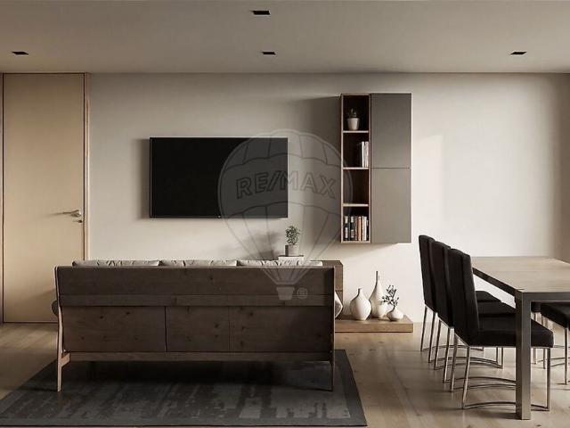 Apartamento T2 à venda em Vila Nova de Cerveira e Lovelhe, Vila Nova de Cerveira RE/MAX Portugal