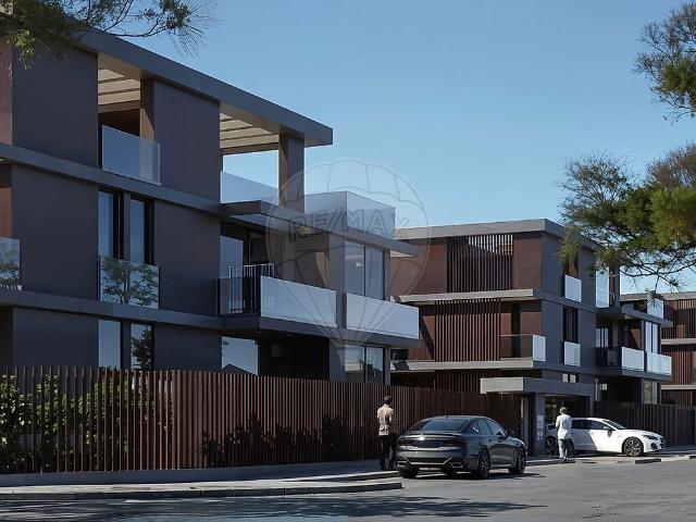 Apartamento T2 à venda em Vila Nova de Cerveira e Lovelhe, Vila Nova de Cerveira RE/MAX Portugal