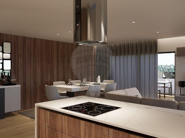 Apartamento T2 à venda em Vila Nova de Famalicão e Calendário, Vila Nova de Famalicão RE/MAX Portugal