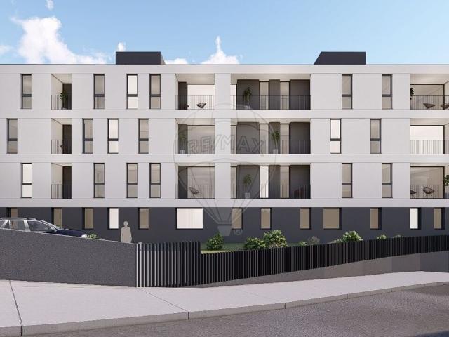 Apartamento T2 à venda em Vila Nova de Gaia