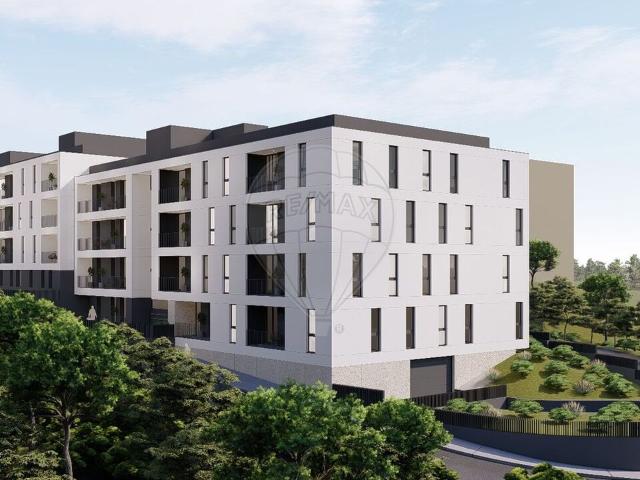 Apartamento T2 à venda em Vila Nova de Gaia