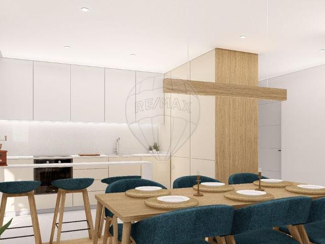 Apartamento T2 à venda em Vila Nova de Gaia