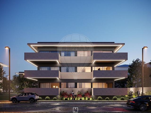 Apartamento T2 à venda em Vila Nova do Campo, Santo Tirso RE/MAX Portugal