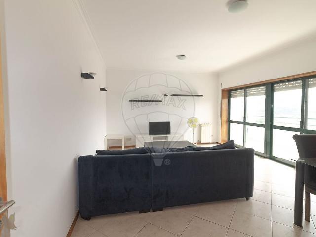 Apartamento T2 à venda em Vila Real, Vila Real RE/MAX Portugal