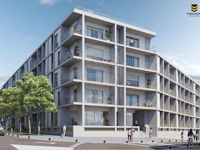 Apartamento T2 à venda em Vila Real, Vila Real RE/MAX Portugal