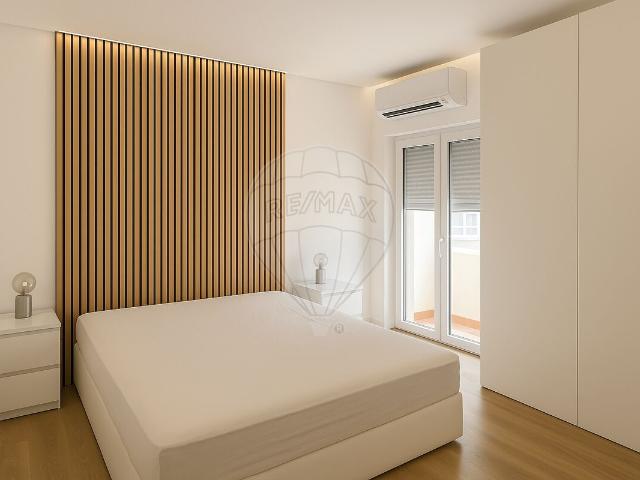 Apartamento T2 à venda em Vila Real de Santo António