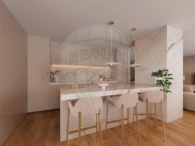 Apartamento T2 à venda em Vila Verde e Barbudo, Vila Verde RE/MAX Portugal