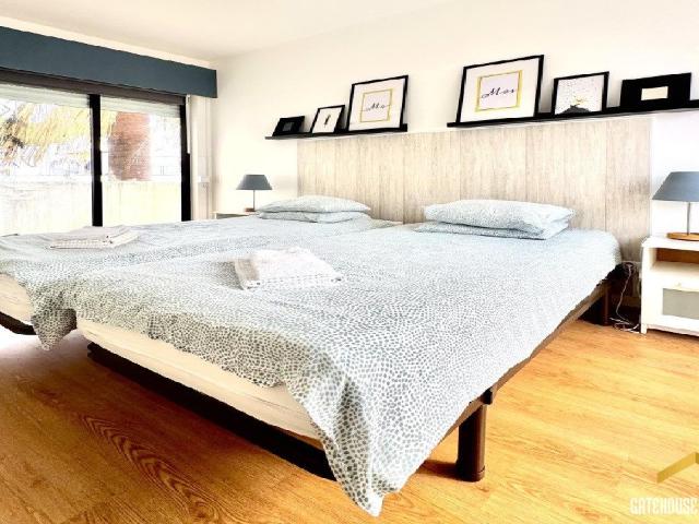 Apartamento T2 à venda em Vilamoura, Algarve Gatehouse Int. 96m² Quarteira