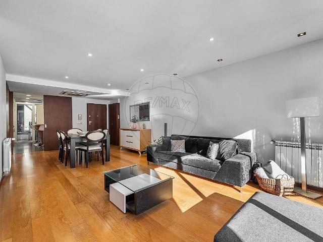Apartamento T2 à venda em Vilar da Veiga, Terras de Bouro RE/MAX Portugal