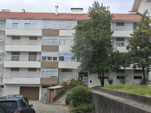 Apartamento T2 à venda em Viseu, Viseu RE/MAX Portugal