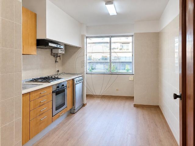 Apartamento T2 à venda em Viseu, Viseu RE/MAX Portugal