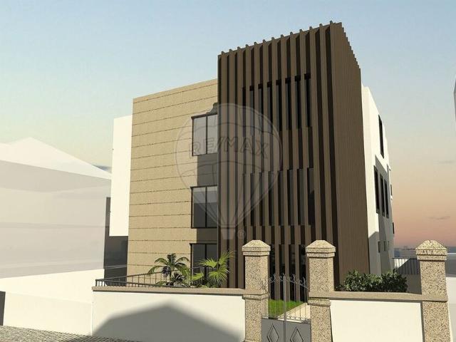 Apartamento T2 à venda em Viseu
