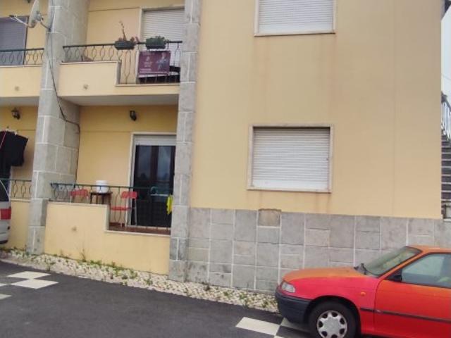 Apartamento T2 à venda