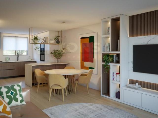 Apartamento T2 a 150 Metros da Praia da Rocha BeachWalk Re. 86m² Portimão