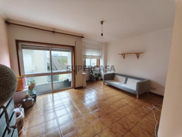 Apartamento T2 a 150m da Praia