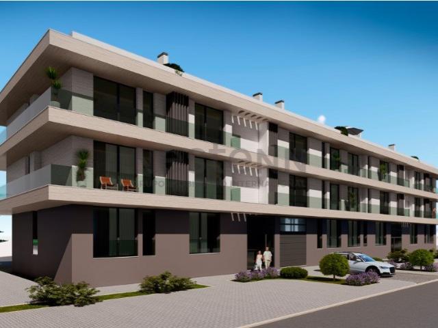 Apartamento T2 a 400 m da praia 65m² Atouguia Da Baleia