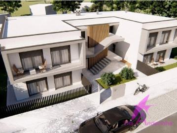 Apartamento T2 a 5 minutos da praia e a 10 do centro da cidade