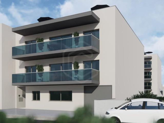 Apartamento T2 a 900 metros da Praia de Quarteira, Algarve 105m² Quarteira