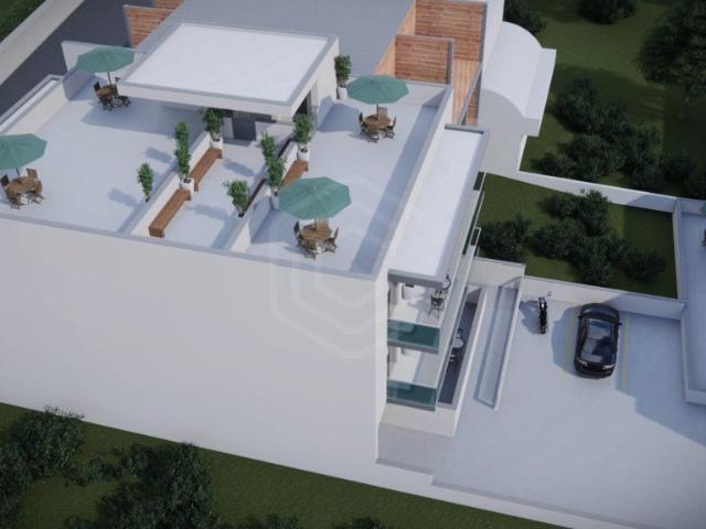 Apartamento T2 a 900 metros da Praia de Quarteira, Algarve 107m² Quarteira